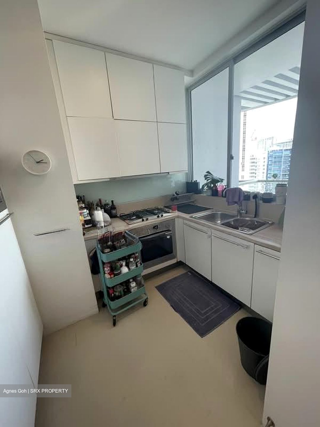 Leonie Hill Residences (D9), Apartment #569317571